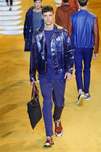 Fotoservizio/SS 2014/MEN/FENDI/DP1/21