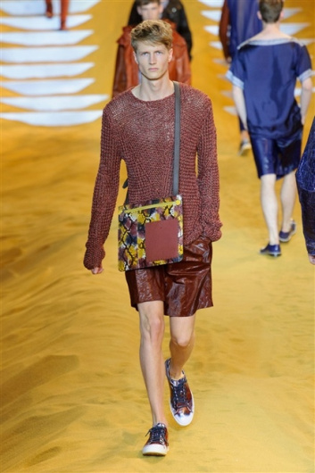 Fotoservizio/SS 2014/MEN/FENDI/DP1/23