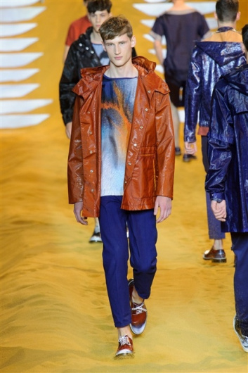 Fotoservizio/SS 2014/MEN/FENDI/DP1/24