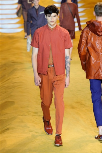 Fotoservizio/SS 2014/MEN/FENDI/DP1/26