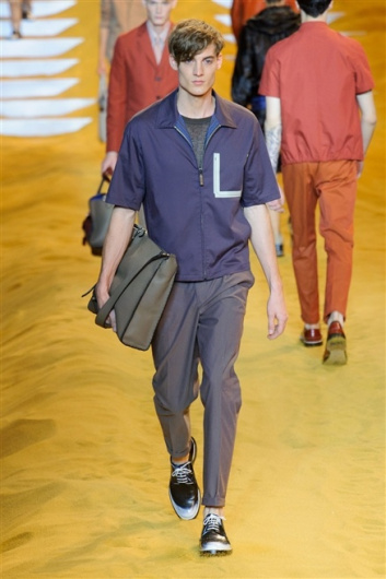 Fotoservizio/SS 2014/MEN/FENDI/DP1/28