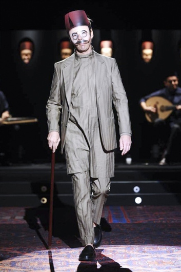Fotoservizio/SS 2014/MEN/UMIT BENAN/DP1/2