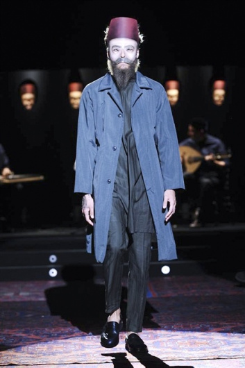 Fotoservizio/SS 2014/MEN/UMIT BENAN/DP1/4
