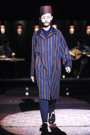 Fotoservizio/SS 2014/MEN/UMIT BENAN/DP1/6
