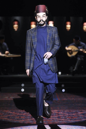 Fotoservizio/SS 2014/MEN/UMIT BENAN/DP1/8