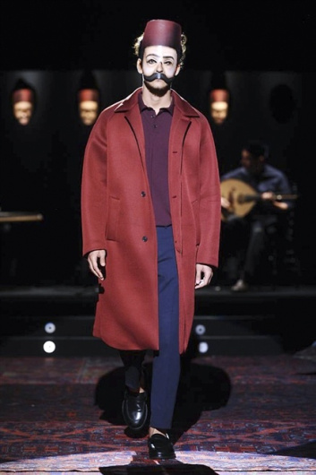 Fotoservizio/SS 2014/MEN/UMIT BENAN/DP1/11