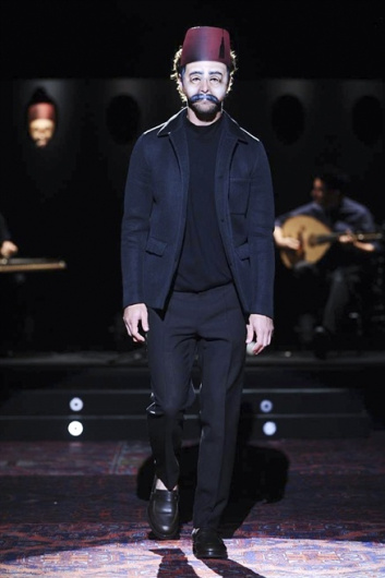 Fotoservizio/SS 2014/MEN/UMIT BENAN/DP1/17
