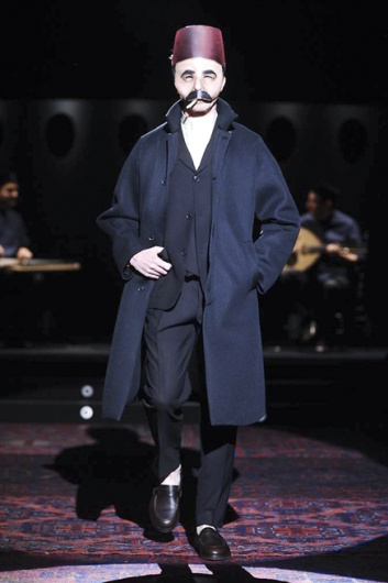 Fotoservizio/SS 2014/MEN/UMIT BENAN/DP1/18