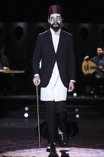 Fotoservizio/SS 2014/MEN/UMIT BENAN/DP1/19