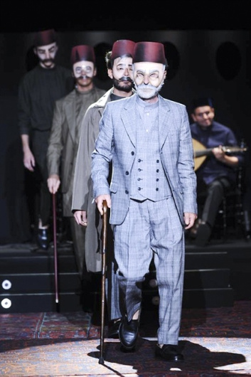 Fotoservizio/SS 2014/MEN/UMIT BENAN/DP1/20