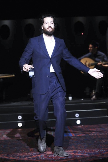 Fotoservizio/SS 2014/MEN/UMIT BENAN/DP1/21