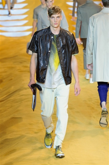 Fotoservizio/SS 2014/MEN/FENDI/DP1/5