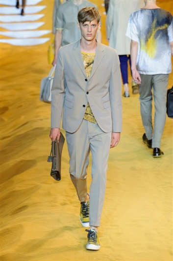 Fotoservizio/SS 2014/MEN/FENDI/DP1/6