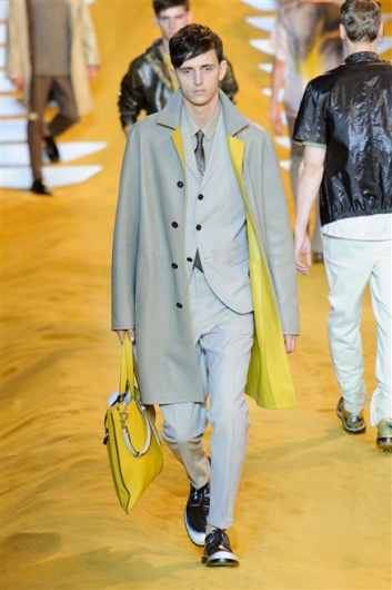 Fotoservizio/SS 2014/MEN/FENDI/DP1/8