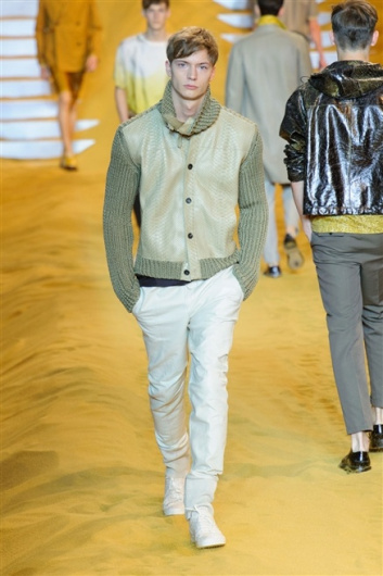 Fotoservizio/SS 2014/MEN/FENDI/DP1/11