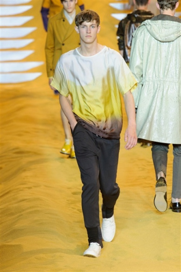 Fotoservizio/SS 2014/MEN/FENDI/DP1/12