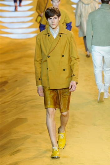 Fotoservizio/SS 2014/MEN/FENDI/DP1/13