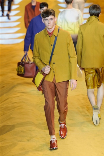 Fotoservizio/SS 2014/MEN/FENDI/DP1/15