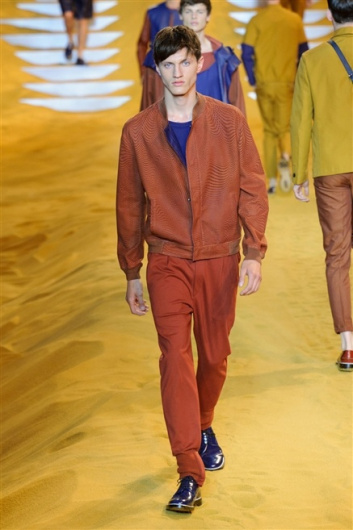 Fotoservizio/SS 2014/MEN/FENDI/DP1/17