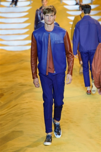 Fotoservizio/SS 2014/MEN/FENDI/DP1/19