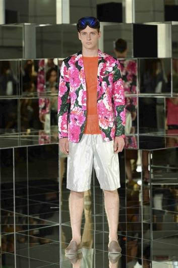 Fotoservizio/SS 2014/MEN/DIRK BIKKEMBERGS/DP1/6