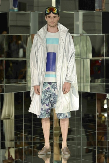 Fotoservizio/SS 2014/MEN/DIRK BIKKEMBERGS/DP1/10
