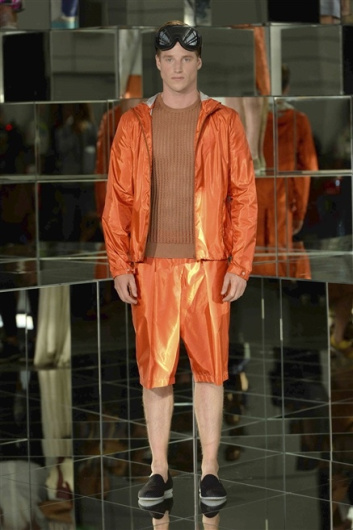 Fotoservizio/SS 2014/MEN/DIRK BIKKEMBERGS/DP1/13