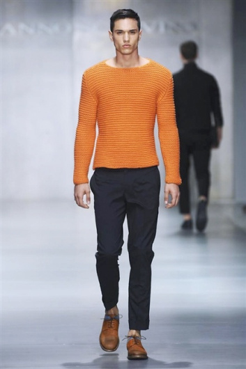 Fotoservizio/SS 2014/MEN/ERMANNO SCERVINO/DP1/13