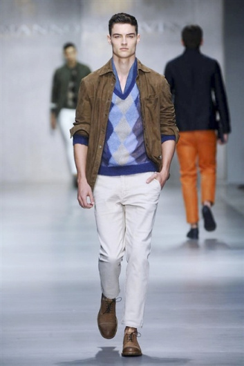 Fotoservizio/SS 2014/MEN/ERMANNO SCERVINO/DP1/17