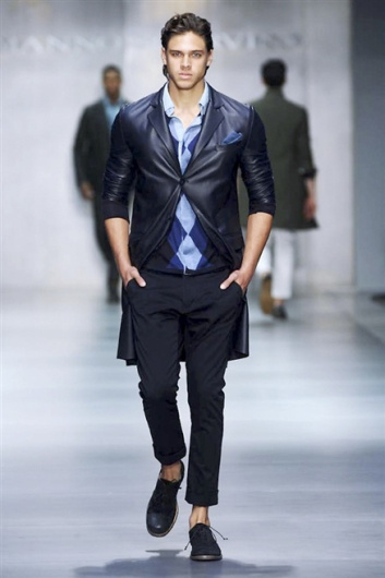 Fotoservizio/SS 2014/MEN/ERMANNO SCERVINO/DP1/21