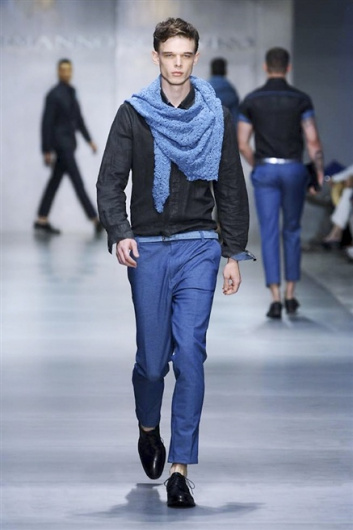 Fotoservizio/SS 2014/MEN/ERMANNO SCERVINO/DP1/28