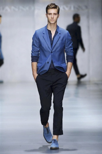 Fotoservizio/SS 2014/MEN/ERMANNO SCERVINO/DP1/31