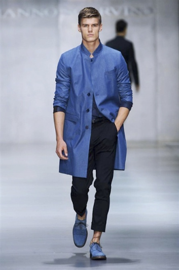 Fotoservizio/SS 2014/MEN/ERMANNO SCERVINO/DP1/32