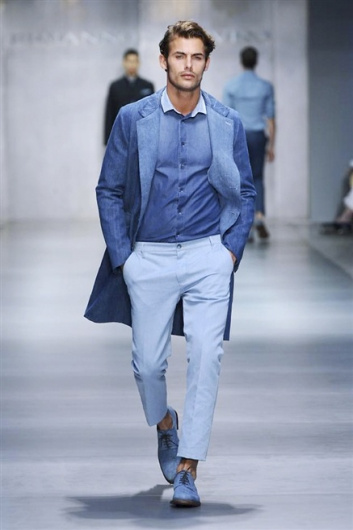 Fotoservizio/SS 2014/MEN/ERMANNO SCERVINO/DP1/36