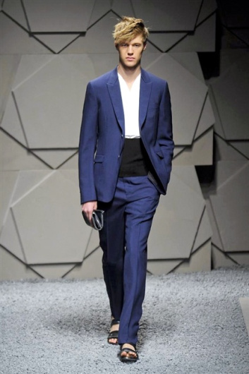 Fotoservizio/SS 2014/MEN/Z ZEGNA/DP1/6