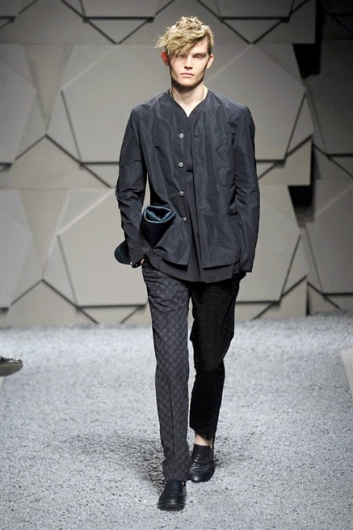 Fotoservizio/SS 2014/MEN/Z ZEGNA/DP1/8