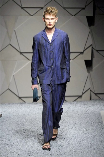 Fotoservizio/SS 2014/MEN/Z ZEGNA/DP1/12