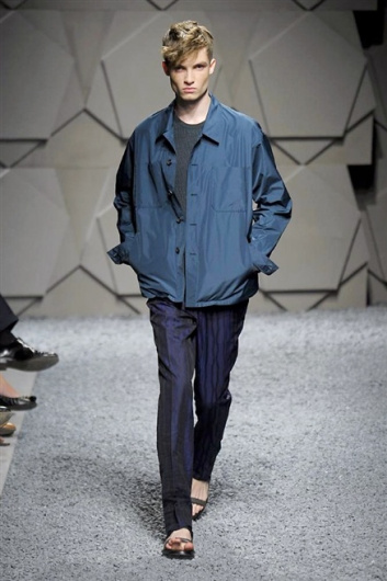 Fotoservizio/SS 2014/MEN/Z ZEGNA/DP1/13