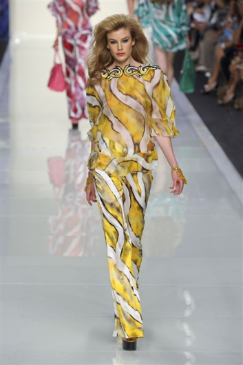Fotoservizio/SS 2012/WOMEN/ROCCOBAROCCO/7