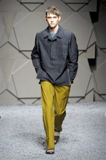Fotoservizio/SS 2014/MEN/Z ZEGNA/DP1/16