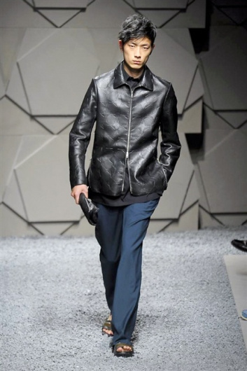Fotoservizio/SS 2014/MEN/Z ZEGNA/DP1/17