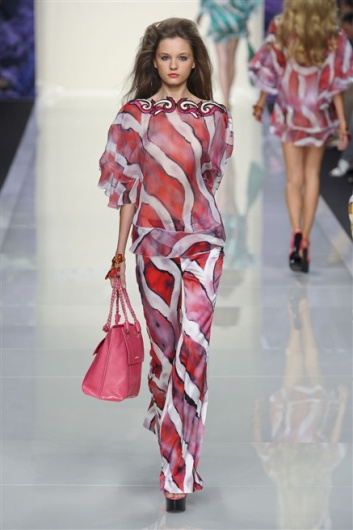 Fotoservizio/SS 2012/WOMEN/ROCCOBAROCCO/8