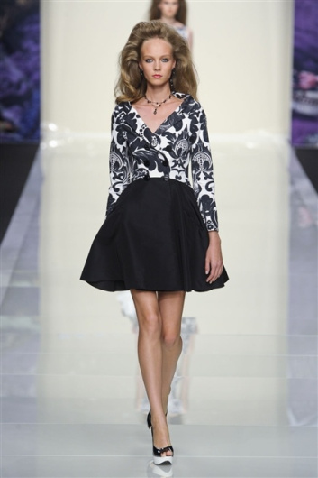 Fotoservizio/SS 2012/WOMEN/ROCCOBAROCCO/9