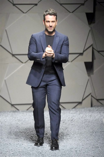 Fotoservizio/SS 2014/MEN/Z ZEGNA/DP1/42