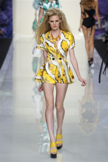 Fotoservizio/SS 2012/WOMEN/ROCCOBAROCCO/3