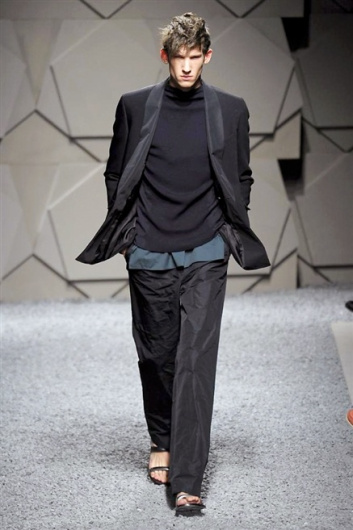 Fotoservizio/SS 2014/MEN/Z ZEGNA/DP1/0