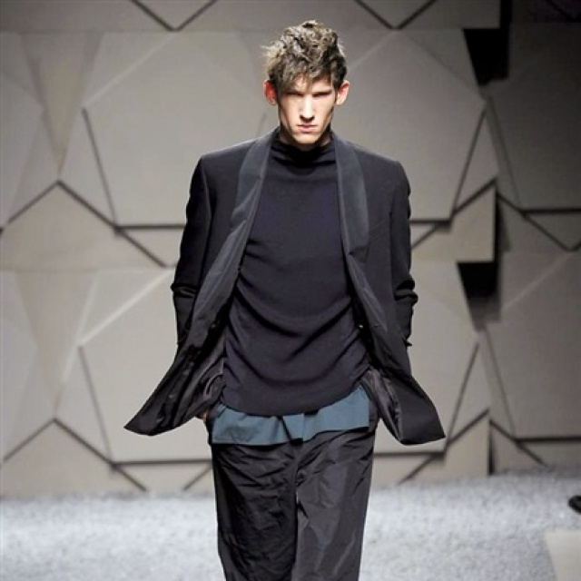 Z ZEGNA
