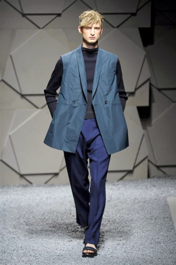 Fotoservizio/SS 2014/MEN/Z ZEGNA/DP1/3