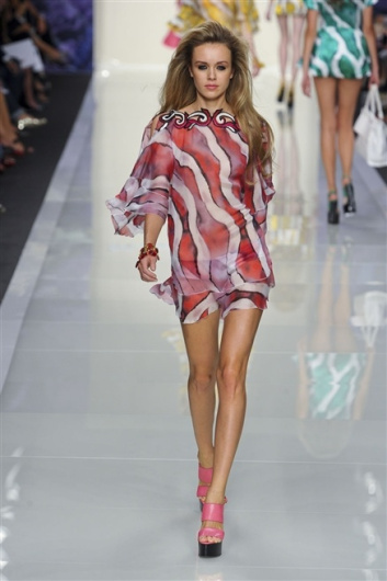 Fotoservizio/SS 2012/WOMEN/ROCCOBAROCCO/6