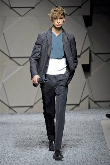 Fotoservizio/SS 2014/MEN/Z ZEGNA/DP1/4